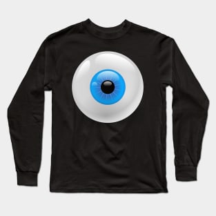 The Alternative Eye Long Sleeve T-Shirt